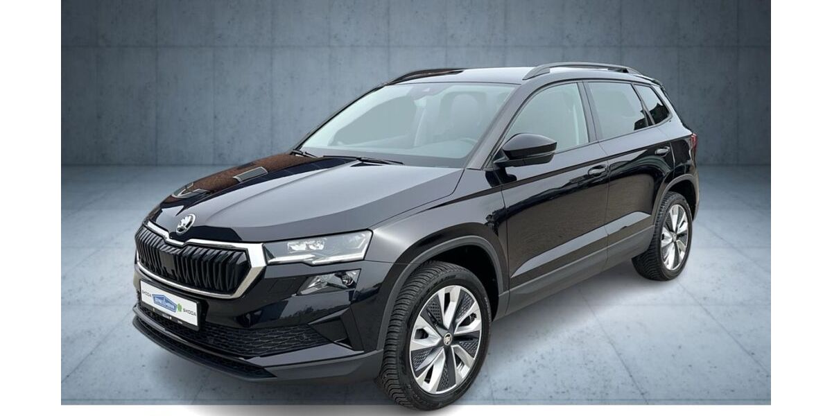 Skoda Karoq 95.600 km 26.950 &euro; Soltau 29614