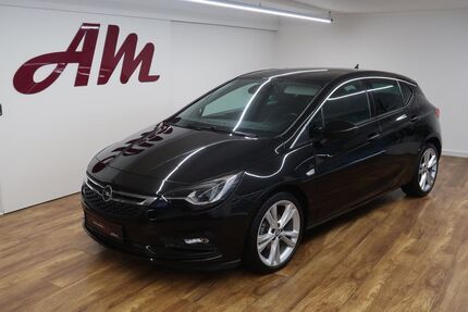 Opel Astra 82.850 km 12.999 &euro; Großpösna/Leipzig 04463