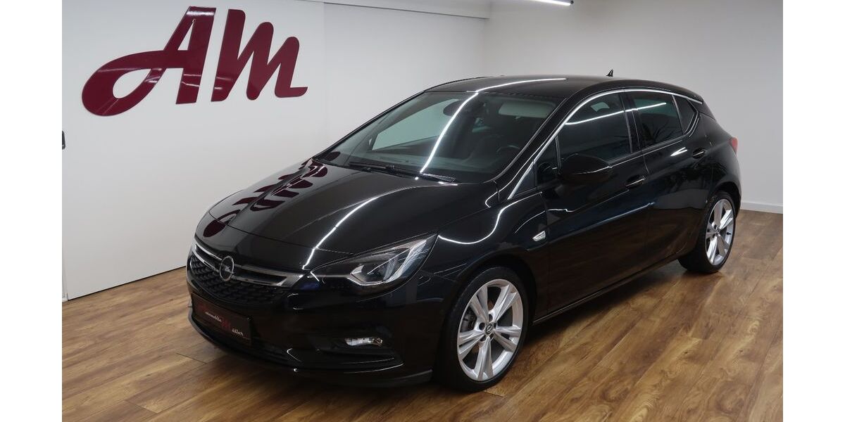Opel Astra 82.850 km 12.999 &euro; Großpösna/Leipzig 04463