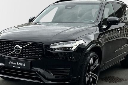 Volvo XC90 32.650 km 62.890 &euro; Iserlohn 58640