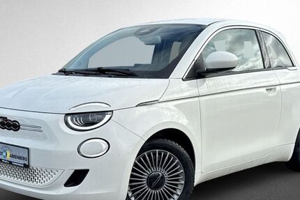 Fiat 500e 21.900 km 18.690 &euro; Altenkirchen 57610