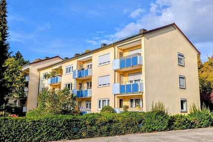 Wohnung Böblingen - 2 Zimmer, 53 m&sup2;, 225.000&euro; | Angebot:27707665