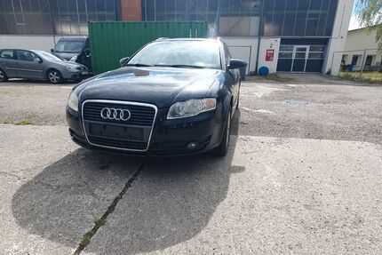 Audi A4 230.690 km 1.300 &euro; Attenweiler 88448