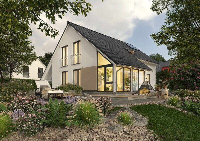 Einfamilienhaus Wesendorf - 5 Zimmer, 150 m&sup2;, 360.750&euro; | Angebot:26243025