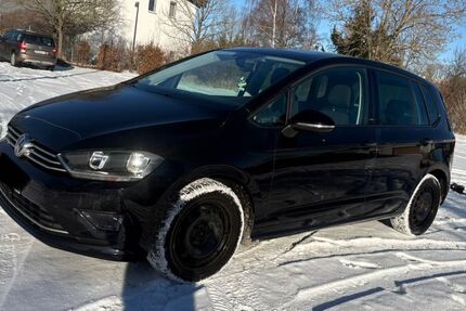 VW Golf Sportsvan 131.000 km 16.300 &euro; Geratal 99330