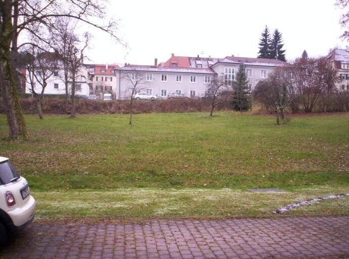 Etagenwohnung Sigmaringen - 2 Zimmer, 69 m&sup2;, 640&euro; | Angebot:26361249