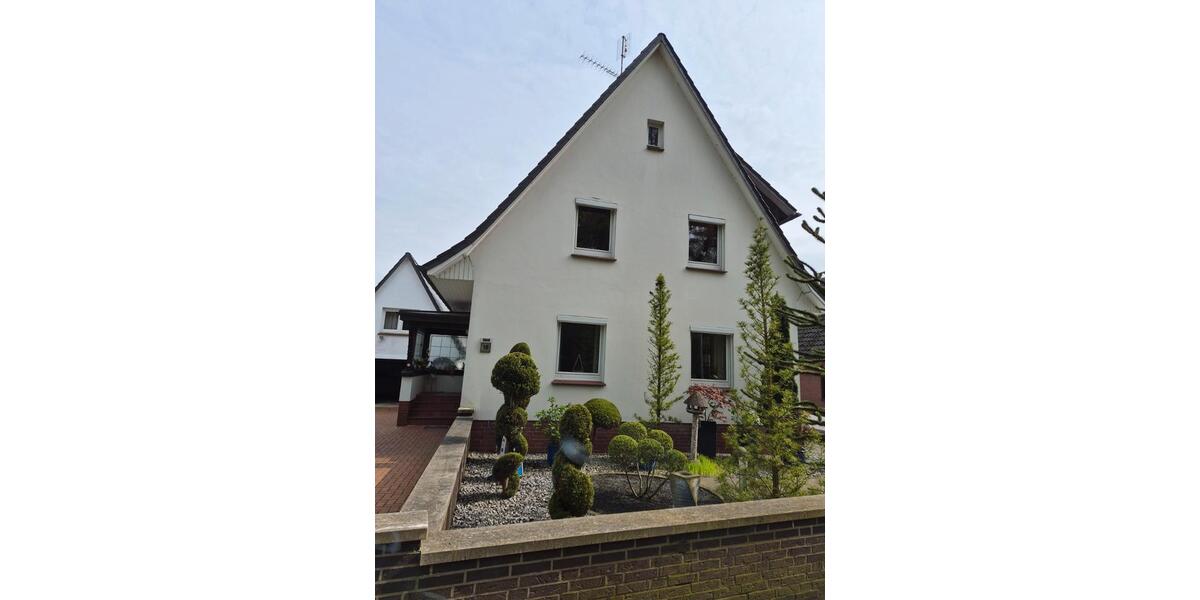 Einfamilienhaus Bad Zwischenahn - 7 Zimmer, 150 m&sup2;, 385.000&euro; | Angebot:26781575
