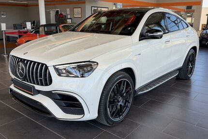 Mercedes-Benz GLE 63 AMG 52.390 km 119.900 &euro; Egling 82544
