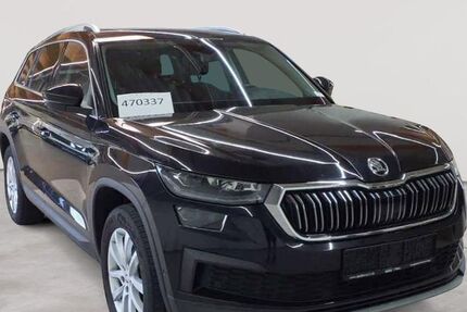 Skoda Kodiaq 143.234 km 25.090 &euro; Fernwald-Steinbach 35463
