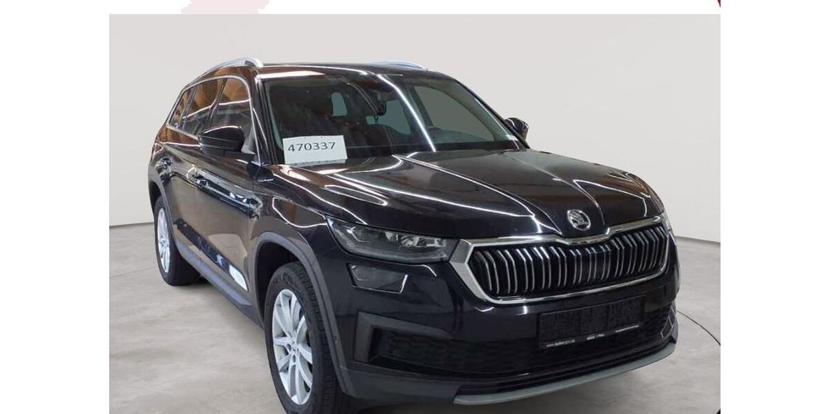 Skoda Kodiaq 143.234 km 25.090 &euro; Fernwald-Steinbach 35463