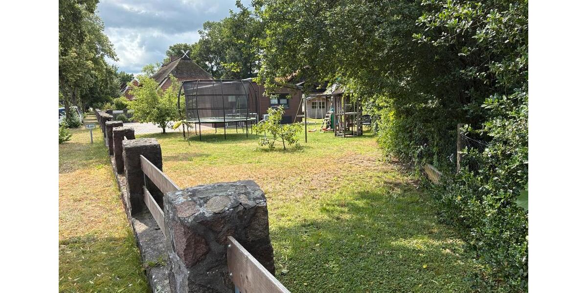 Einfamilienhaus Neuenkirchen - 2 Zimmer, 60 m&sup2;, 195.000&euro; | Angebot:26992028