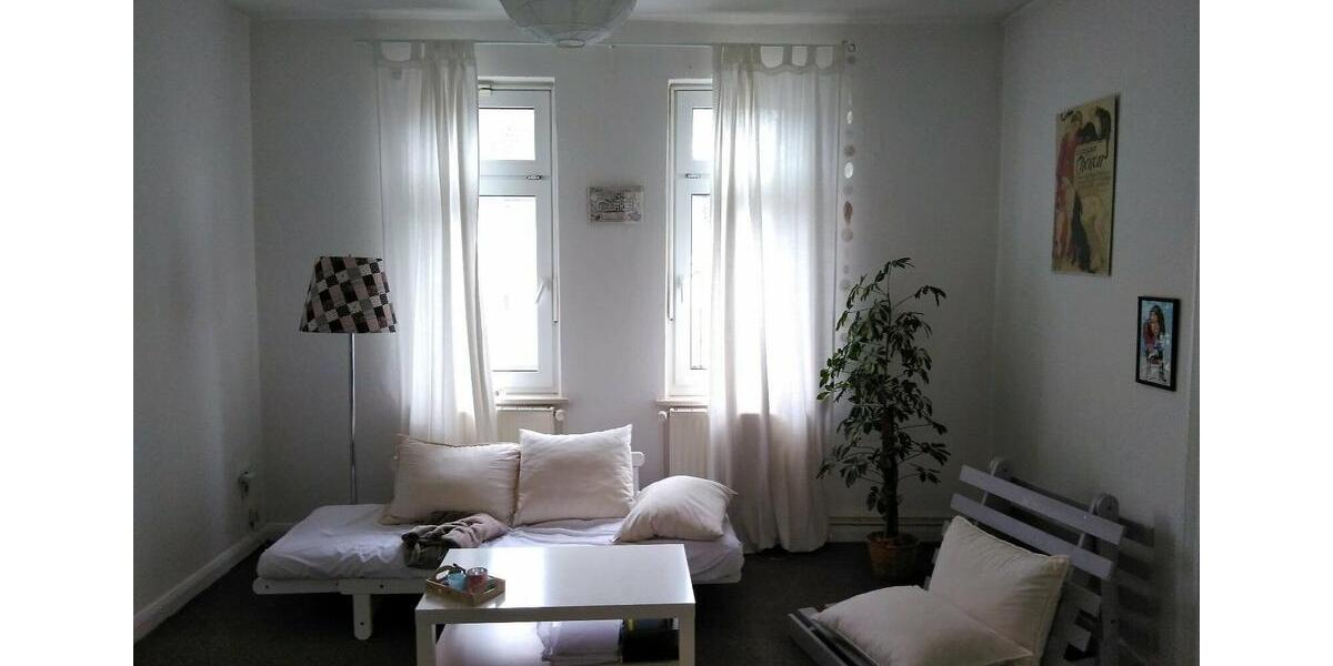 Etagenwohnung Uelzen - 3 Zimmer, 65 m&sup2;, 520&euro; | Angebot:24885927