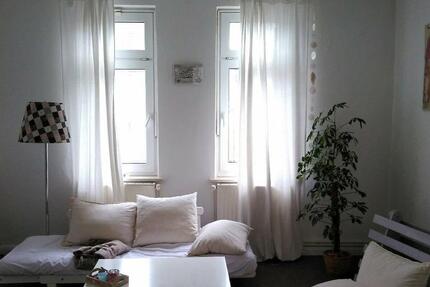 Wohnung Uelzen - 3 Zimmer, 65 m&sup2;, 520&euro; | Angebot:24885927