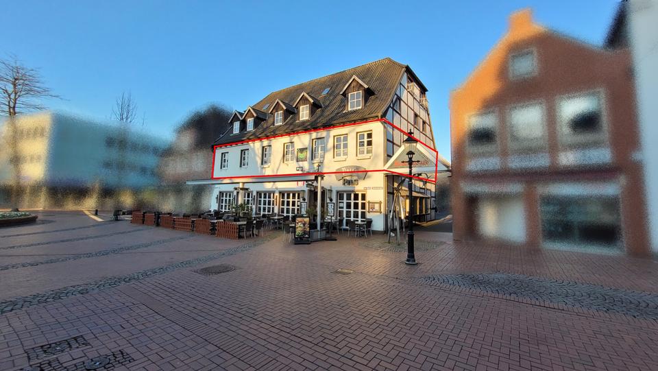 Gewerbeobjekt Oelde - 650&euro; | Angebot:25790745