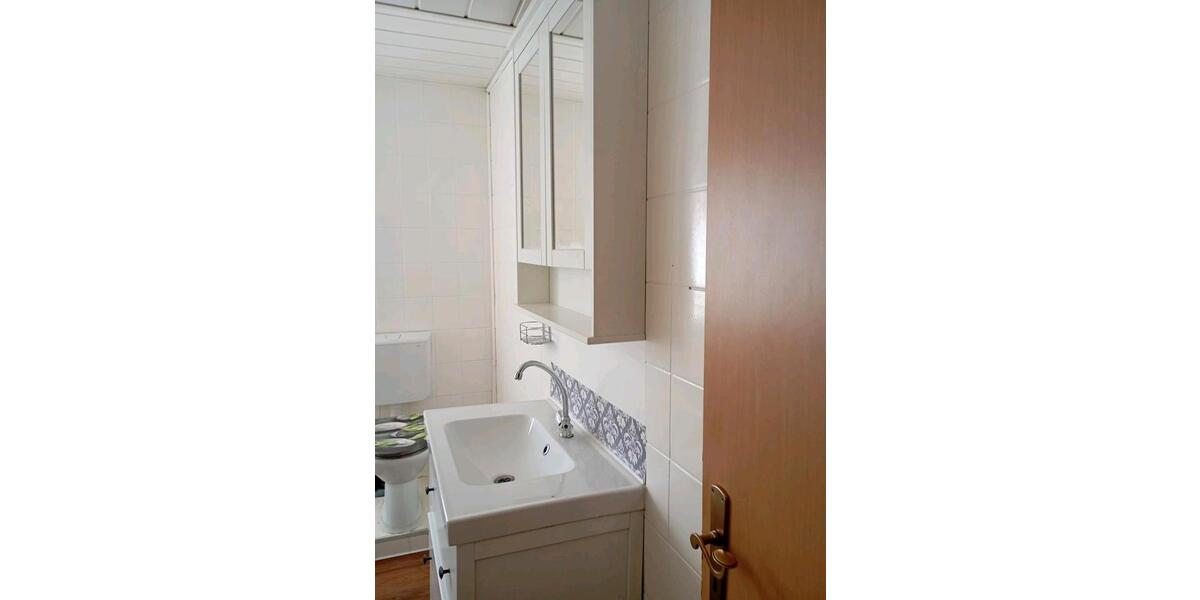 Dachgeschoßwohnung Kulmbach Blaich - 4 Zimmer, 85 m&sup2;, 650&euro; | Angebot:26335463