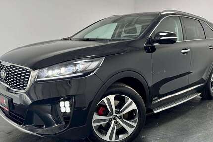 Kia Sorento 140.509 km 21.890 € Heusenstamm 63150