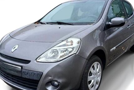 Renault Clio 68.200 km 4.444 € Geislingen an der Steige 73312