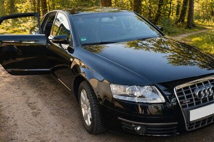 Audi A6 186.000 km 7.500 &euro; Kierspe 58566