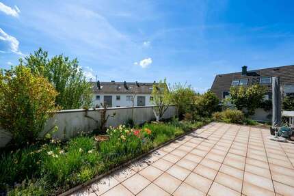 Wohnung Frankfurt am Main Mitte-West - 2 Zimmer, 117 m&sup2;, 660.000&euro; | Angebot:26338359