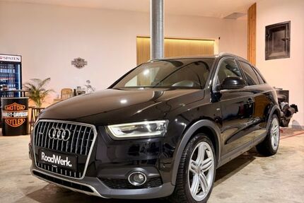 Audi Q3 148.500 km 17.900 &euro; Weiding 93495