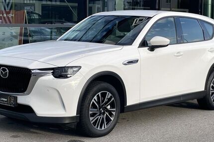 Mazda CX-60 48.150 km 33.990 &euro; Pfarrkirchen 84347