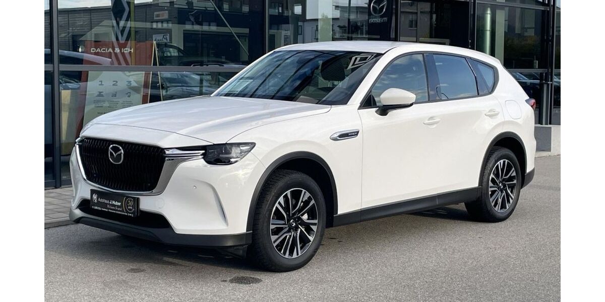 Mazda CX-60 48.150 km 33.990 &euro; Pfarrkirchen 84347