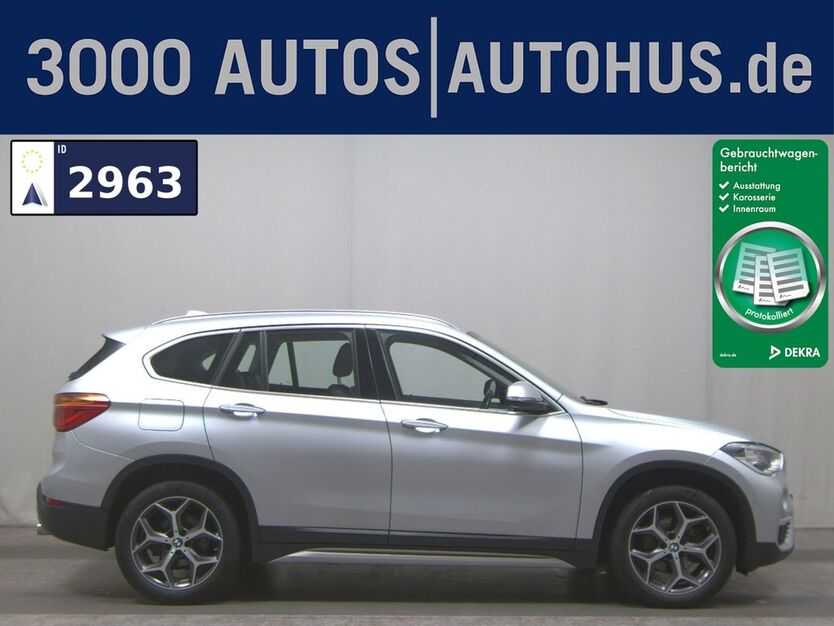 BMW X1 203.981 km 15.950 € Gyhum/Bockel 27404