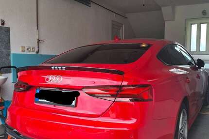 Audi A5 107.000 km 29.199 &euro; Hanau 63450
