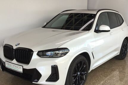 BMW X3 38.619 km 46.970 &euro; Neumarkt 92318