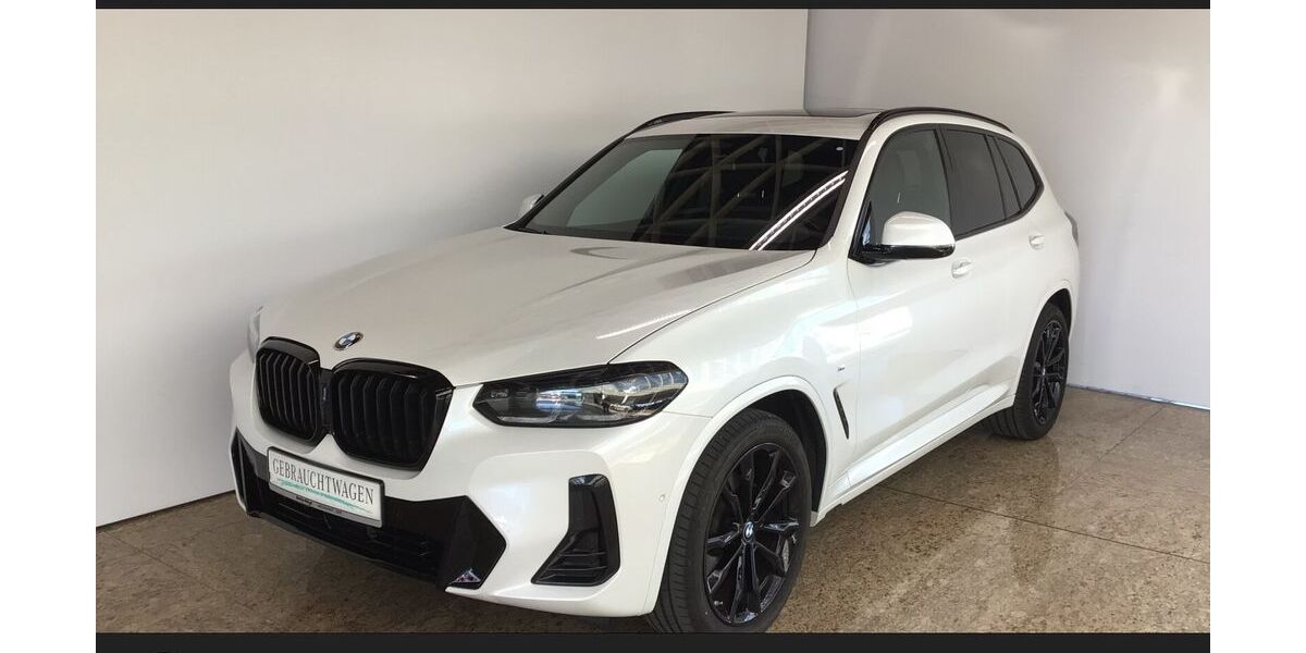 BMW X3 38.619 km 46.970 &euro; Neumarkt 92318
