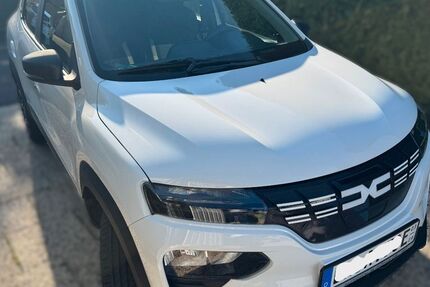 Dacia Spring 11.950 km 11.800 &euro; Kall 53925