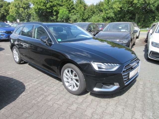 Audi A4 Avant Advanced 2.0 TDI Stronic NAVI MATRIX LED 49.800 km 26.488 € Bergkamen 59192