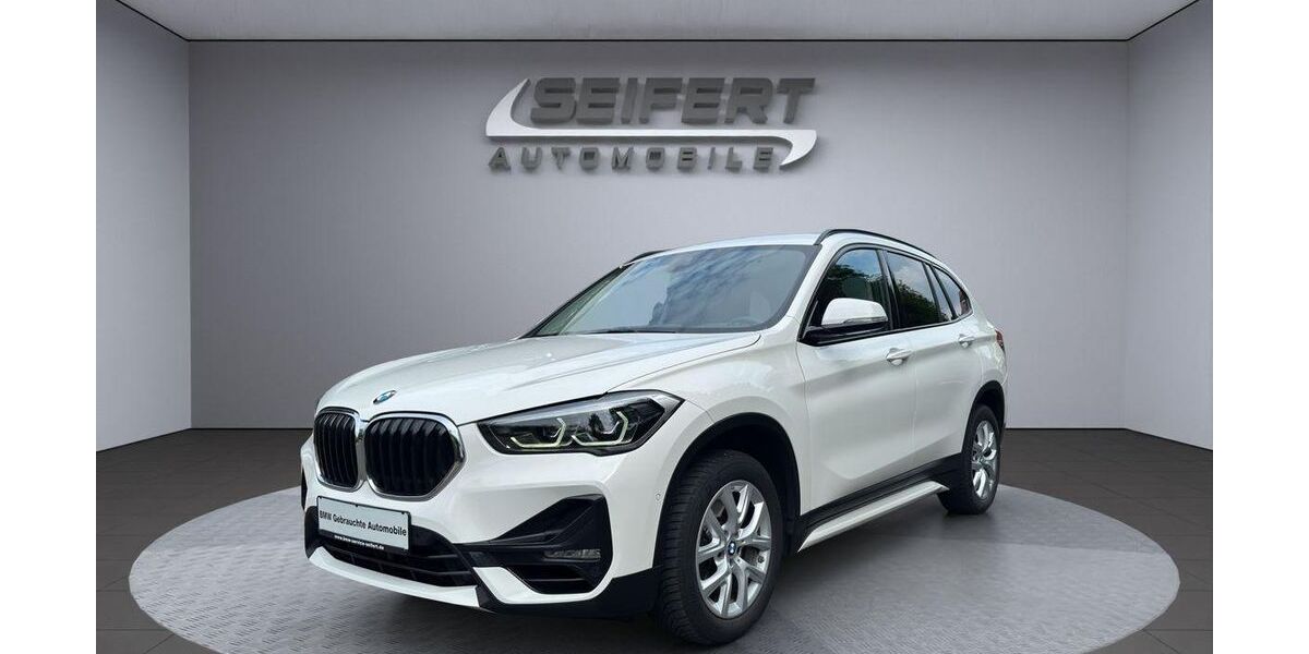 BMW X1 108.600 km 23.690 &euro; Bad Neustadt 97616
