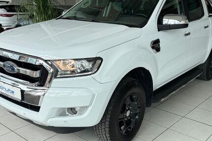 Ford Ranger 147.550 km 19.550 &euro; Arnsberg 59759