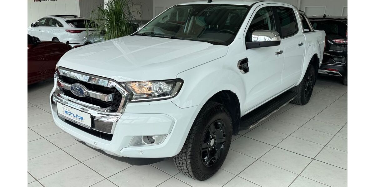 Ford Ranger 147.550 km 19.550 &euro; Arnsberg 59759