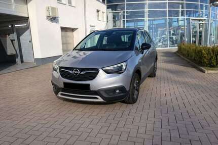 Opel Crossland 85.000 km 9.490 &euro; Osterode 37520