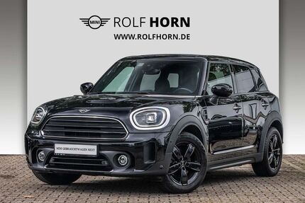 Mini Countryman D (Cooper) 65.528 km 24.240 &euro; Düren 52355