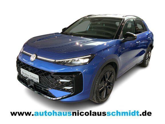 VW T-Roc 1.010 km 39.950 &euro; Süderbrarup 24392