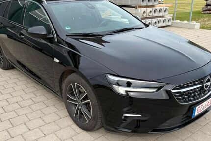 Opel Insignia 112.000 km 14.790 &euro; Kötz 89359