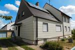 Mehrfamilienhaus, Wohnhaus Langweid am Lech - 10 Zimmer, 238 m&sup2;, 649.000&euro; | Angebot:27299088