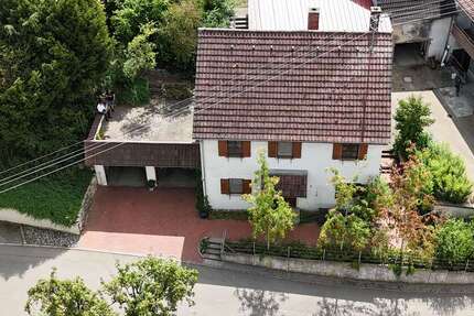 Haus Mietingen - 4.5 Zimmer, 129 m&sup2;, 364.000&euro; | Angebot:27346751