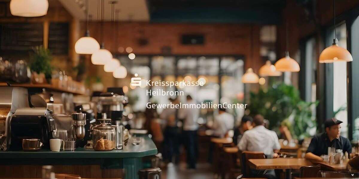 Gewerbeobjekt Heilbronn - 2.950&euro; | Angebot:27171705