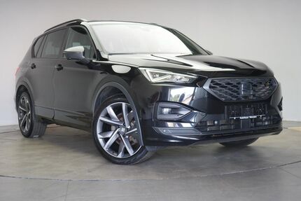 Seat Tarraco 110.000 km 28.990 &euro; Braunschweig 38110