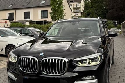 BMW X3 168.000 km 22.900 &euro; Neckarsteinach 69239