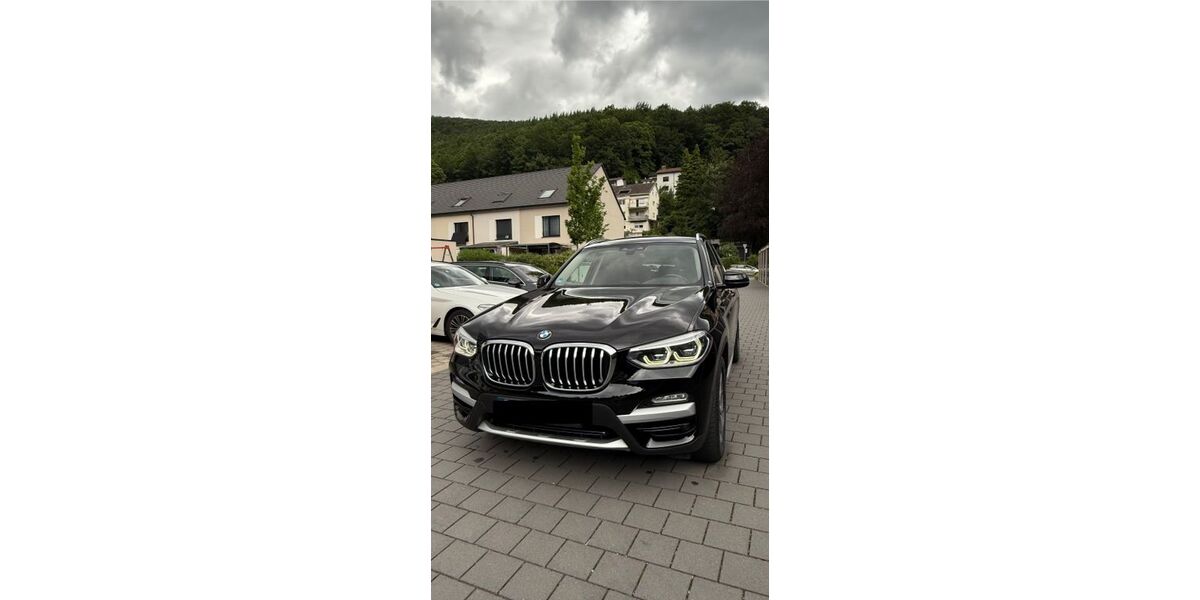BMW X3 168.000 km 22.900 &euro; Neckarsteinach 69239