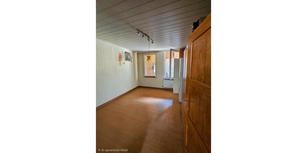 Einfamilienhaus Winsen (Aller) - 7 Zimmer, 200 m&sup2;, 180.000&euro; | Angebot:26987157