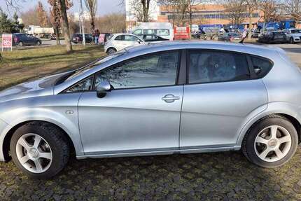 Seat Leon 207.000 km 2.700 &euro; Königsbau (Konstanz) 78464
