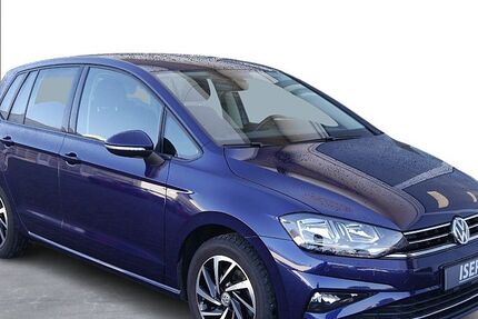 VW Golf Sportsvan 62.990 km 16.780 &euro; Bayreuth 95445