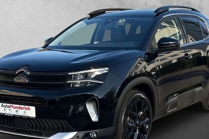 Citroen C5 Aircross 38.644 km 26.900 &euro; Oldenburg 26127