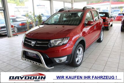 Dacia Sandero 64.000 km 7.790 &euro; Bergneustadt (Nähe Köln) 51702